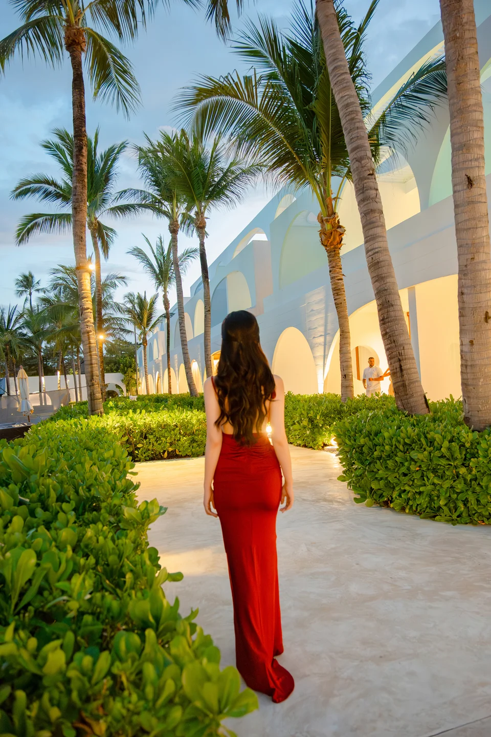 年年 - 言遇 [80P-389MB] tg@simisebaisi 【丝足阁】063.webp